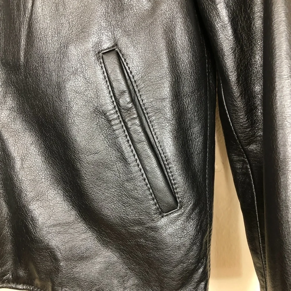 MOTORCYCLE Jacket L